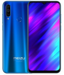 Замена микрофона на телефоне Meizu M10 в Сочи